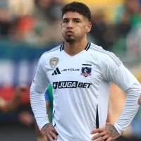 Oferta por Saldivia desde Brasil complica a Colo Colo previo al Clásico