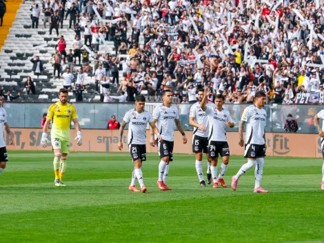 En Colo Colo le entregan consejos al futuro DT