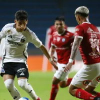 Atención Colo Colo: ANFP confirma programación para partido con Deportes Iquique