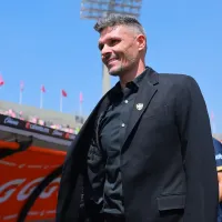 Fernando Ortiz a un paso: Colo Colo envía condiciones y su anuncio es inminente
