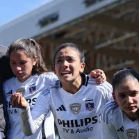 La vergonzosa situación que recibió Colo Colo femenino en el Claro Arena