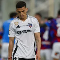 ¿Más problemas para Colo Colo? Adelantan que podría llegar una oferta por Lucas Cepeda