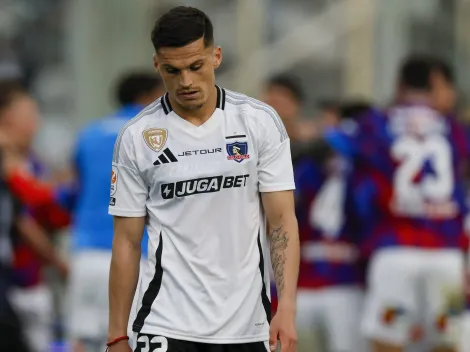 Adelantan que podría llegar una oferta por Lucas Cepeda