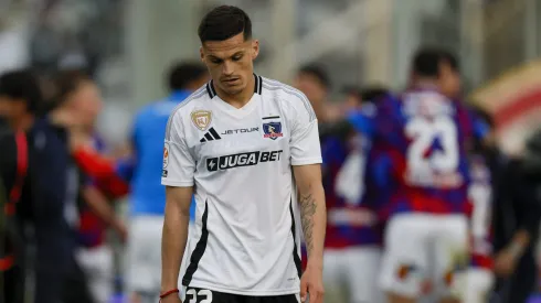 Adelantan que podría llegar una oferta por Lucas Cepeda.