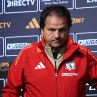 Hugo González profundiza en todos los detalles de cara al Superclásico con U de Chile