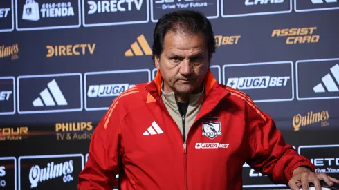 González profundiza en todos los detalles de cara al Superclásico.