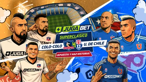 Cómo apostar en el superclásico: Análisis de cuotas y mercados para Colo Colo vs U de Chile