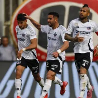 La especial visita que tuvo el plantel de Colo Colo en la previa del Superclásico ante la U