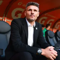 ¡Fieles escuderos! Fernando Ortiz tiene definido a su cuerpo técnico en Colo Colo