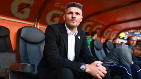 Fernando Ortiz tiene definido a su cuerpo técnico en Colo Colo.