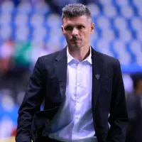 Las primeras palabras de Fernando Ortiz como nuevo entrenador de Colo Colo