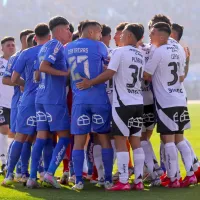 ¿Qué canal transmite el Superclásico entre Colo Colo y Universidad de Chile?