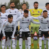 Con llamativa ausencia: La probable formación de Colo Colo para el Superclásico ante la U
