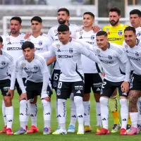 La formación confirmada de Colo Colo vs la U para el Superclásico de la Liga de Primera