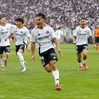 Colo Colo 1 – 0 U de Chile: crónica, resumen y videos del Superclásico