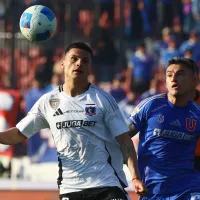 Colo Colo vs U de Chile EN VIVO: Sigue el Superclásico MINUTO a MINUTO
