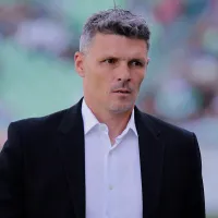 El importante detalle que tiene el contrato entre Fernando Ortiz y Colo Colo
