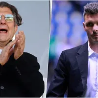 Aníbal Mosa revela cuándo será presentado Fernando Ortiz como nuevo DT de Colo Colo