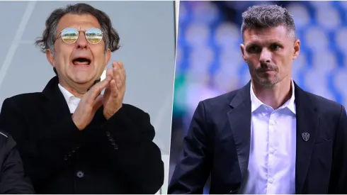 Aníbal Mosa revela cuándo será presentado Fernando Ortiz como nuevo DT de Colo Colo.