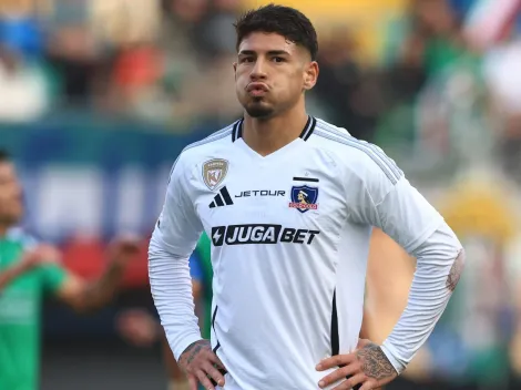 ¿Por qué Colo Colo rechazó la oferta por Alan Saldivia desde Brasil?