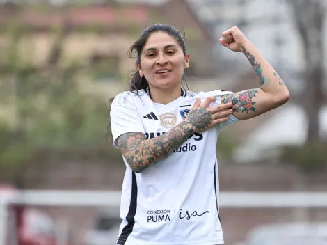 Tabla: Así marcha Colo Colo en la Liga Femenina