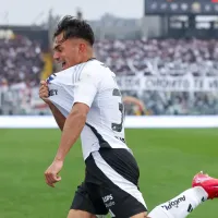 ¡Todo en orden! Colo Colo le gana a la U y así queda la estadística del clásico más desigual del Mundo
