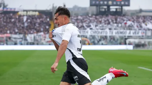 Colo Colo gana y así queda la estadística del clásico más desigual del Mundo.