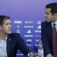 Las irresponsables declaraciones del presidente de U de Chile tras perder con Colo Colo