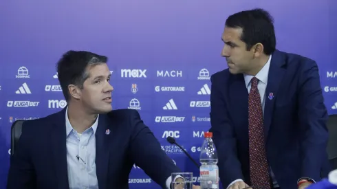 Irresponsables declaración del presidente de la U tras perder el Superclásico.