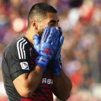 Los insólitos reclamos de Johnny Herrera tras victoria de Colo Colo ante la U