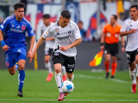 ANFP anuncia venta de entradas para la Supercopa entre Colo Colo y la U