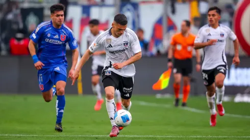 Con restricciones: ANFP anuncia venta de entradas para la Supercopa entre Colo Colo vs la U.