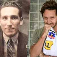 Protagonizada por Benjamín Vicuña: documental los 100 años de Colo Colo tiene fecha de estreno