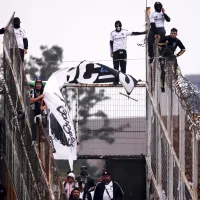 Gobierno inicia sumario sanitario en el Monumental por la muerte de un hincha de Colo Colo