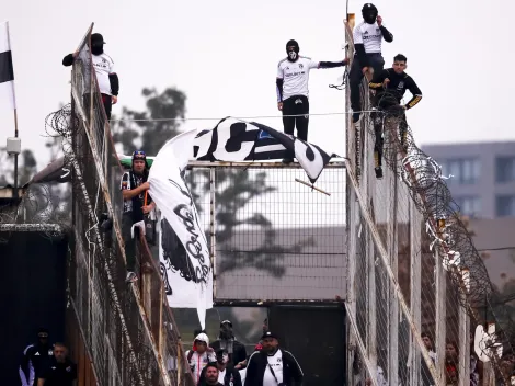 Gobierno inicia sumario en el Monumental por la muerte de un hincha