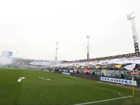 La invitación del CSD Colo Colo para un día histórico en el Monumental