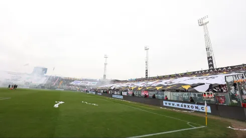 La invitación del CSD Colo Colo para un día histórico en el Monumental.