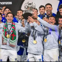 Pudo ser refuerzo en Colo Colo, la rompe en Libertadores y recibió la mejor noticia de todas