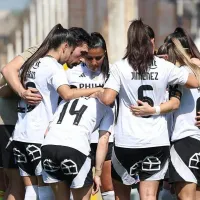 Colo Colo femenino tiene día y hora para su próximo partido