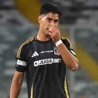 Agente de Salomón Rodríguez lanza sorprendente declaración sobre su presente en Colo Colo
