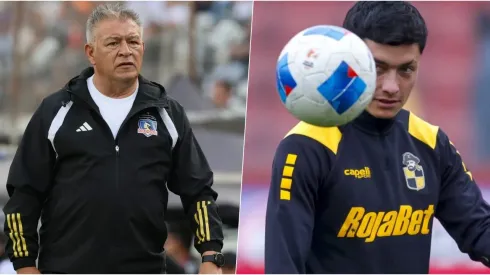 Claudio Borghi le para los carros a Cristián Zavala tras polémicos dichos.