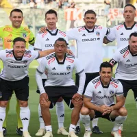 Gran sorpresa: La histórica dupla técnica que dirigirá a Colo Colo vs Alianza Lima