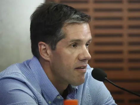 Con fuerte amenaza: El llanto de Clark por la realización de la Supercopa