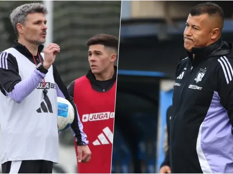 Mientras Almirón entrenaba una hora, esto han durado las prácticas de Ortiz