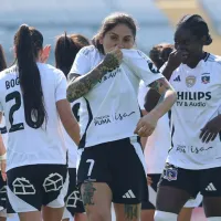 Con Colo Colo presente: Los bombos para el sorteo de la Copa Libertadores Femenina 2025