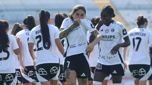 Con Colo Colo presente: Los bombos para el sorteo de la Copa Libertadores Femenina 2025.