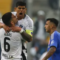 ¿Qué dice el otro? ANFP reacciona a las amenazas de la U por la Supercopa ante Colo Colo