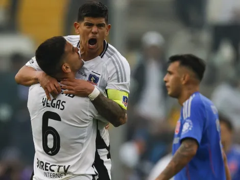 ANFP reacciona a las amenazas de la U por la Supercopa