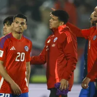 La FIFA le da un duro golpe y una fuerte sanción a la Selección Chilena