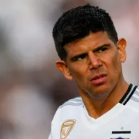 Campeón de la Libertadores con Colo Colo aconseja a Esteban Pavez tras su mal año futbolístico